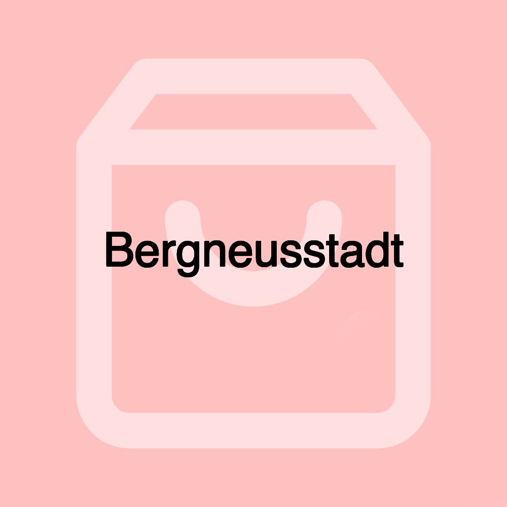 Bergneusstadt