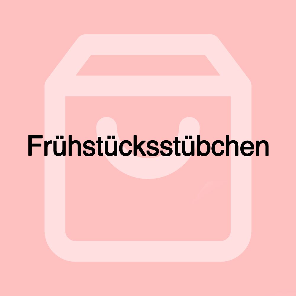 Frühstücksstübchen