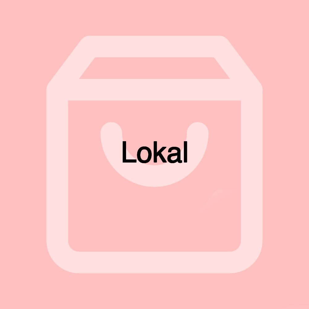 Lokal