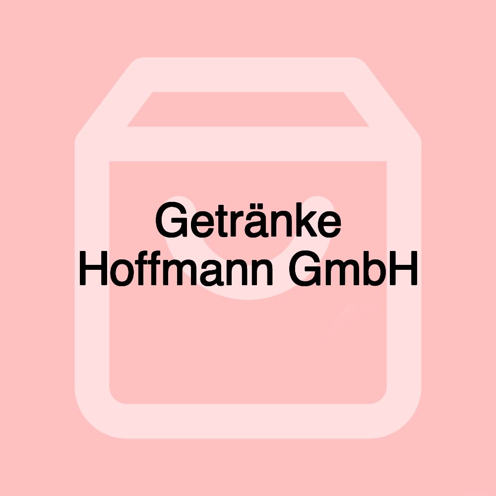 Getränke Hoffmann GmbH