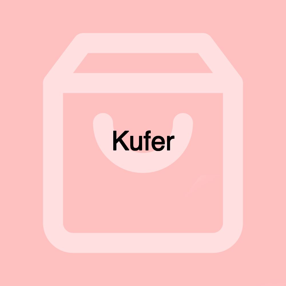 Kufer