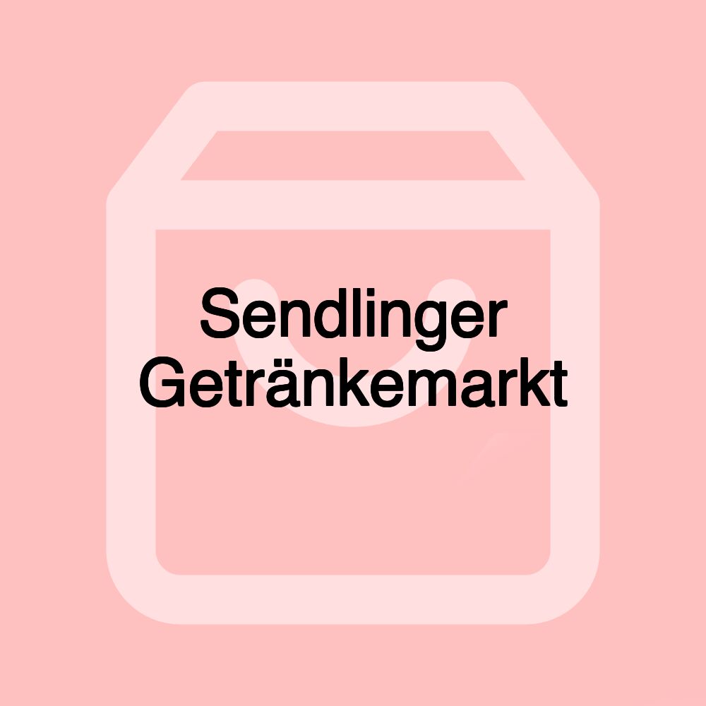 Sendlinger Getränkemarkt