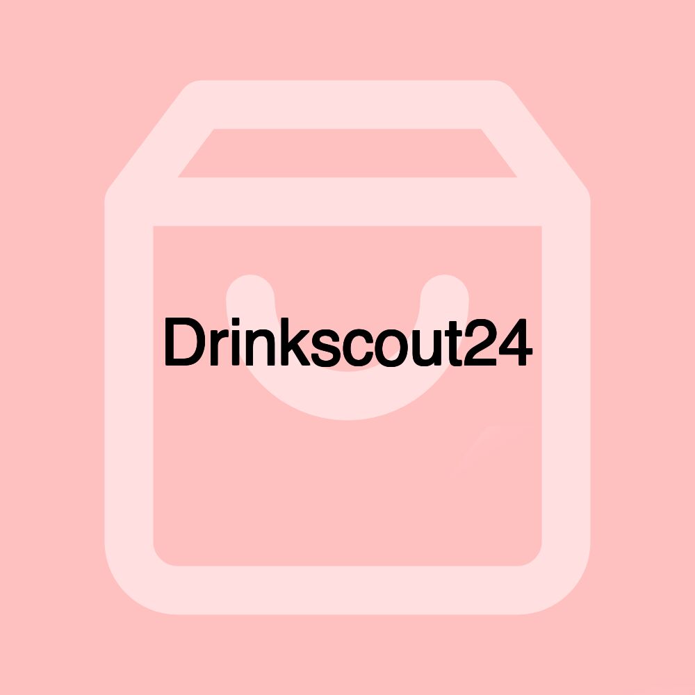 Drinkscout24