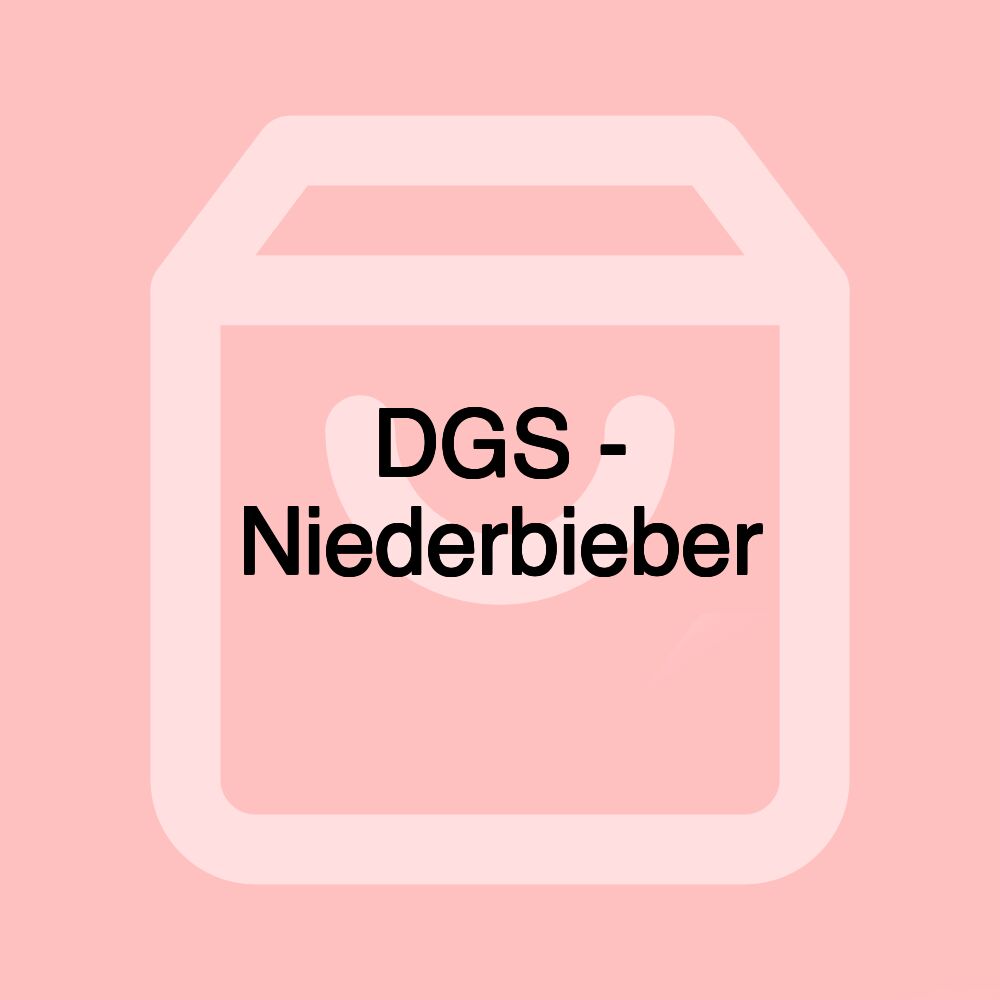 DGS - Niederbieber