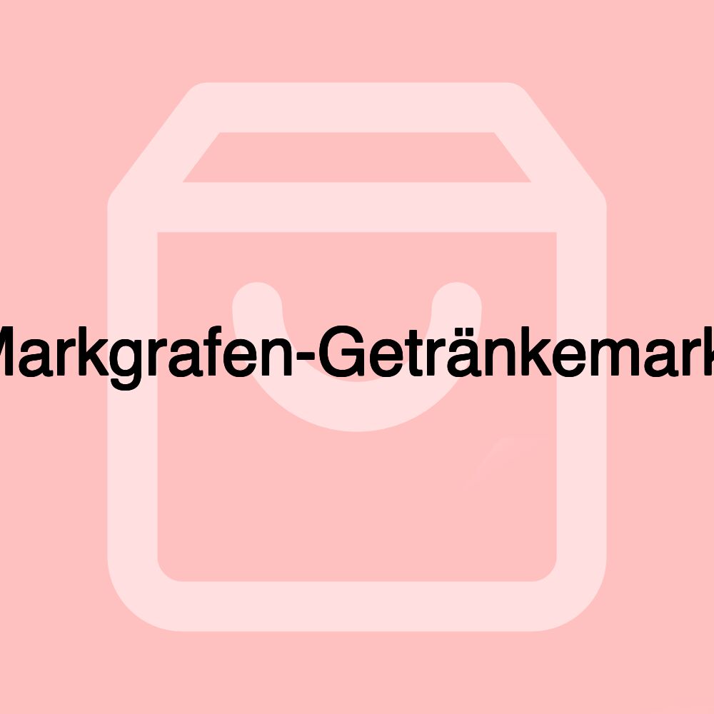 Markgrafen-Getränkemarkt