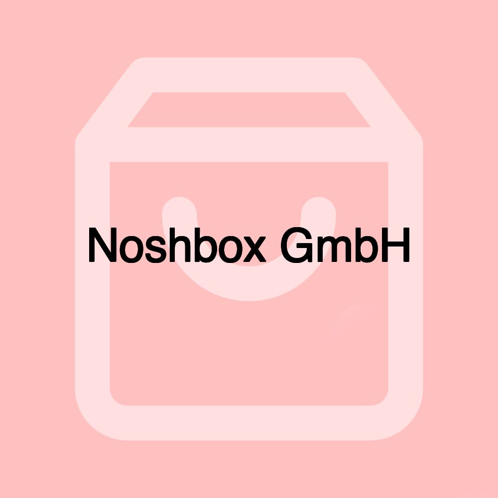 Noshbox GmbH