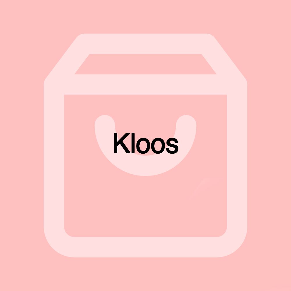 Kloos