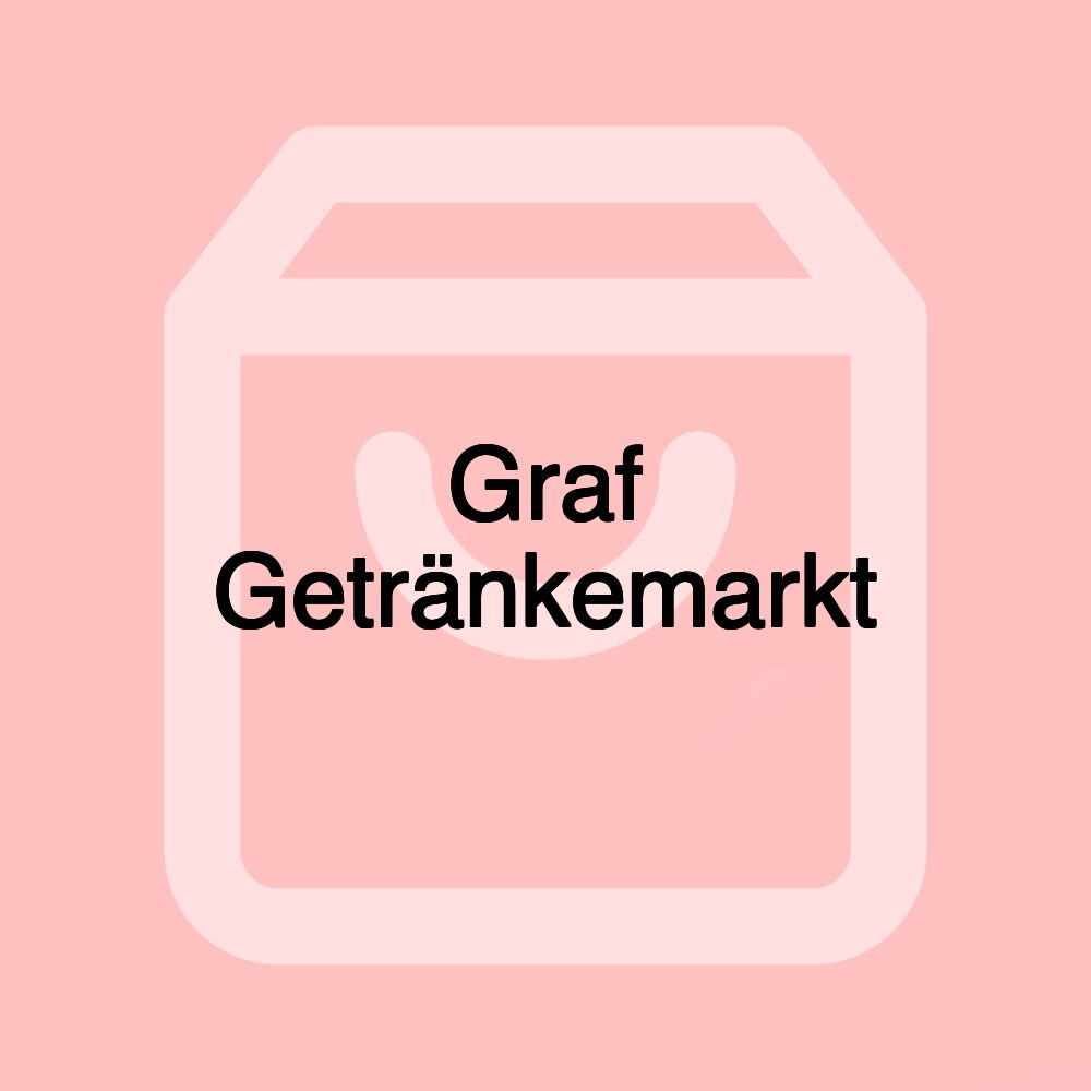 Graf Getränkemarkt