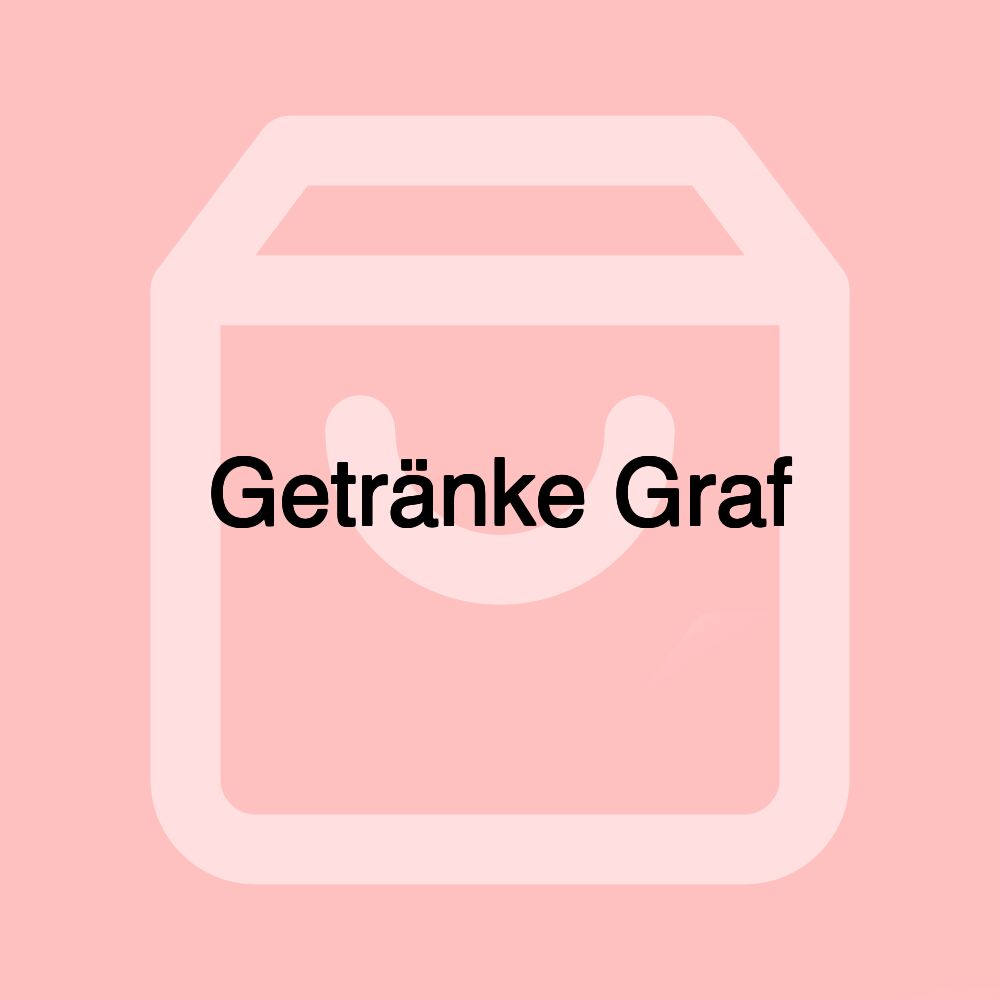 Getränke Graf