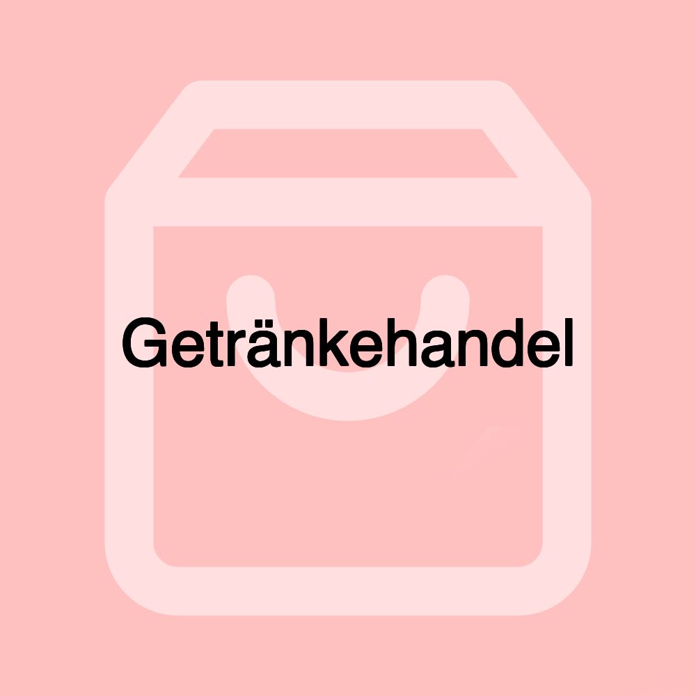 Getränkehandel