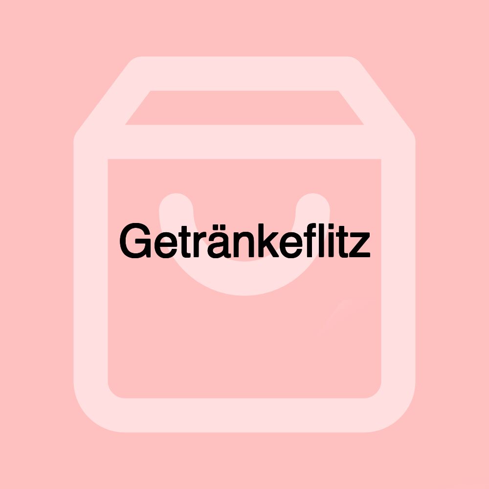 Getränkeflitz