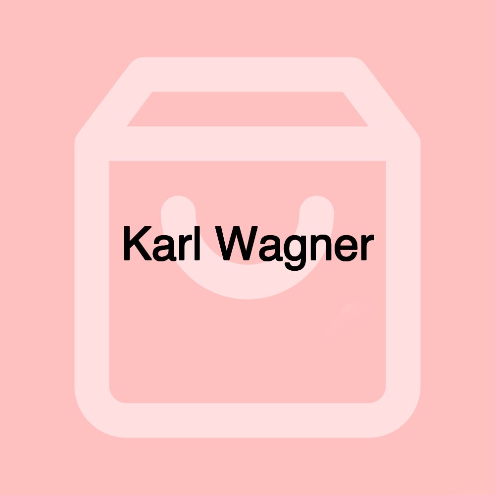 Karl Wagner