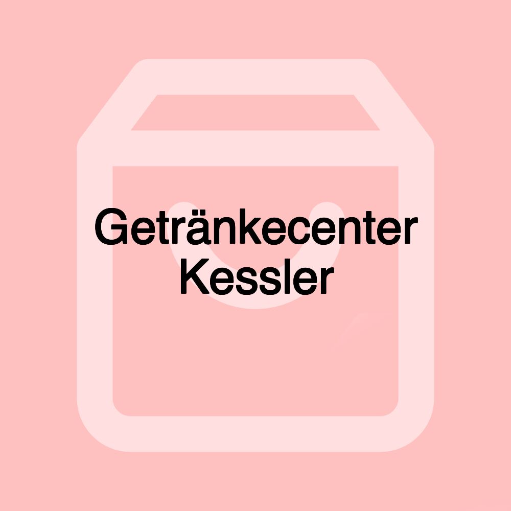 Getränkecenter Kessler