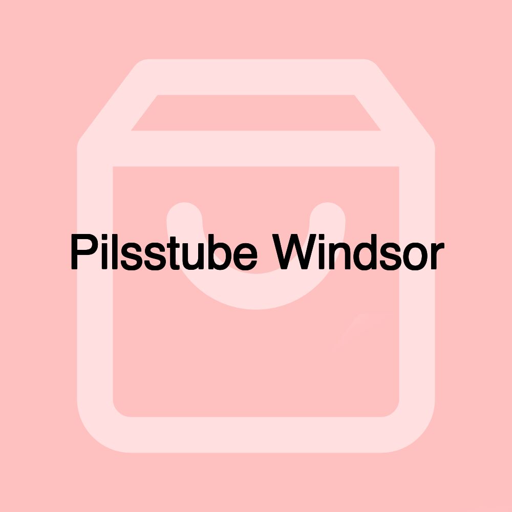 Pilsstube Windsor