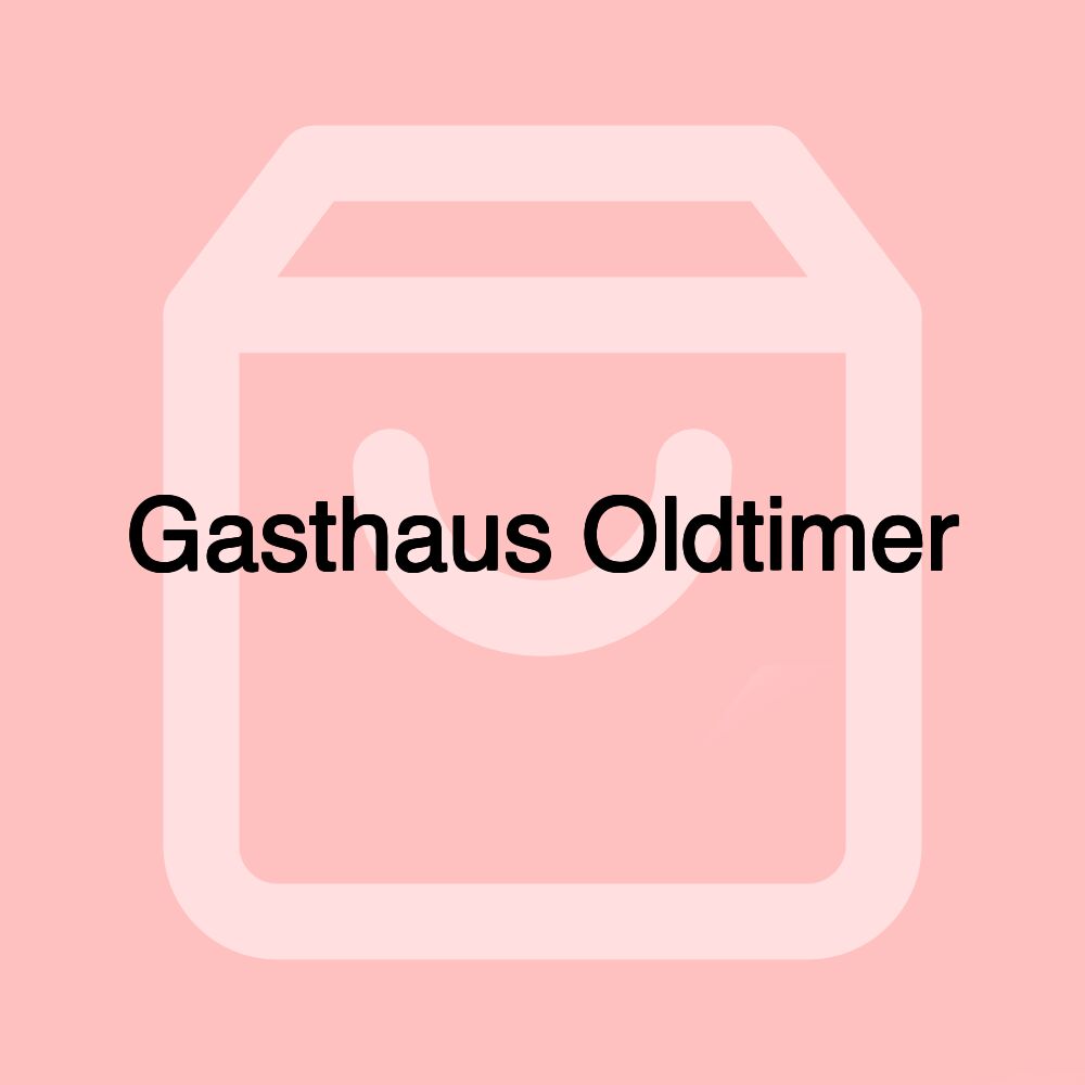 Gasthaus Oldtimer