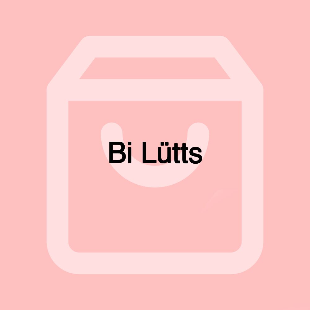 Bi Lütts