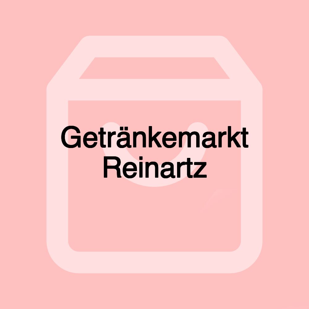 Getränkemarkt Reinartz