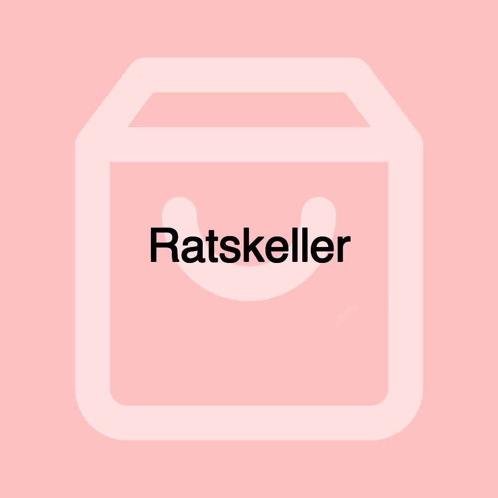 Ratskeller