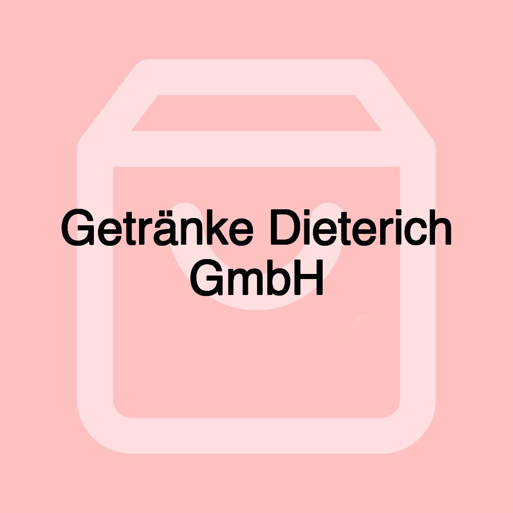 Getränke Dieterich GmbH