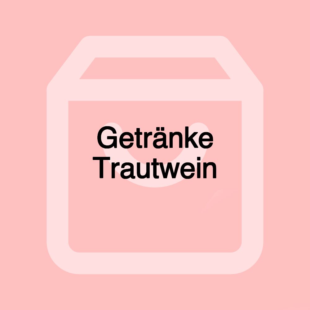 Getränke Trautwein