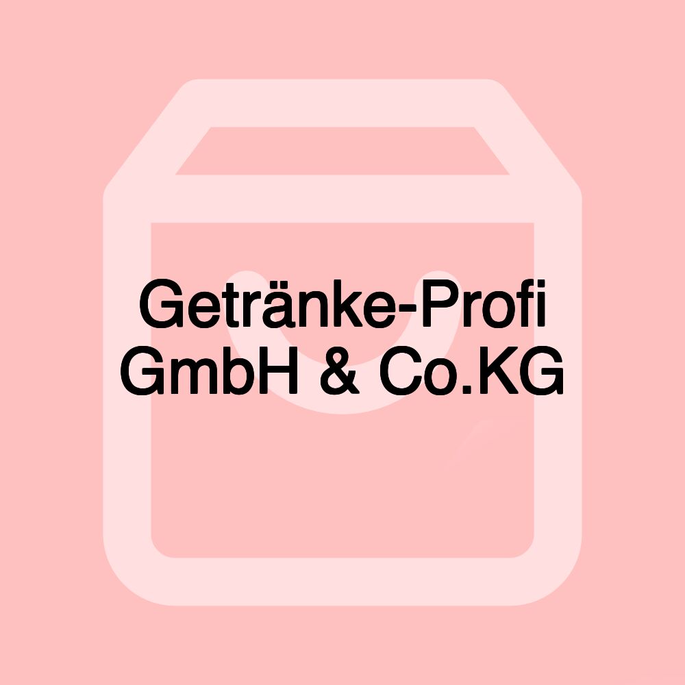 Getränke-Profi GmbH & Co.KG