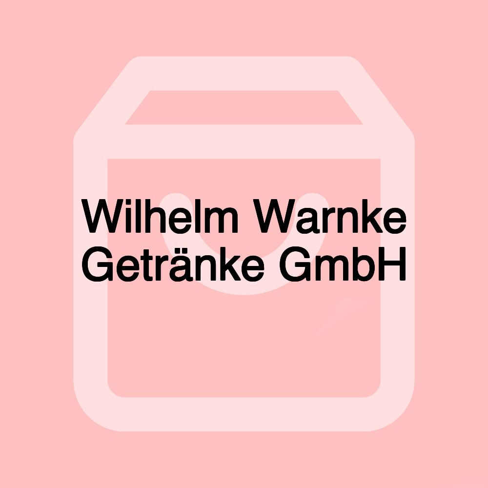 Wilhelm Warnke Getränke GmbH