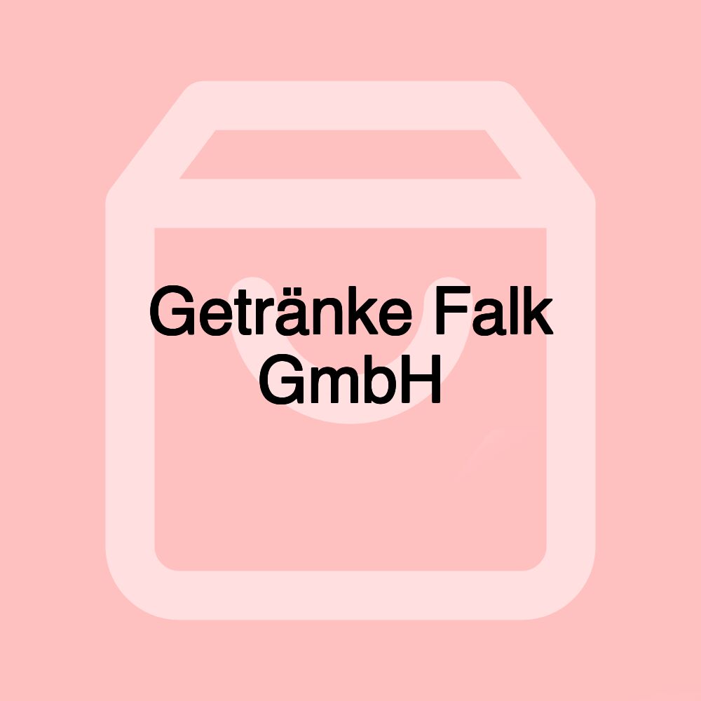 Getränke Falk GmbH