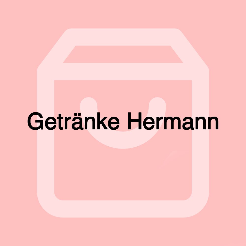 Getränke Hermann