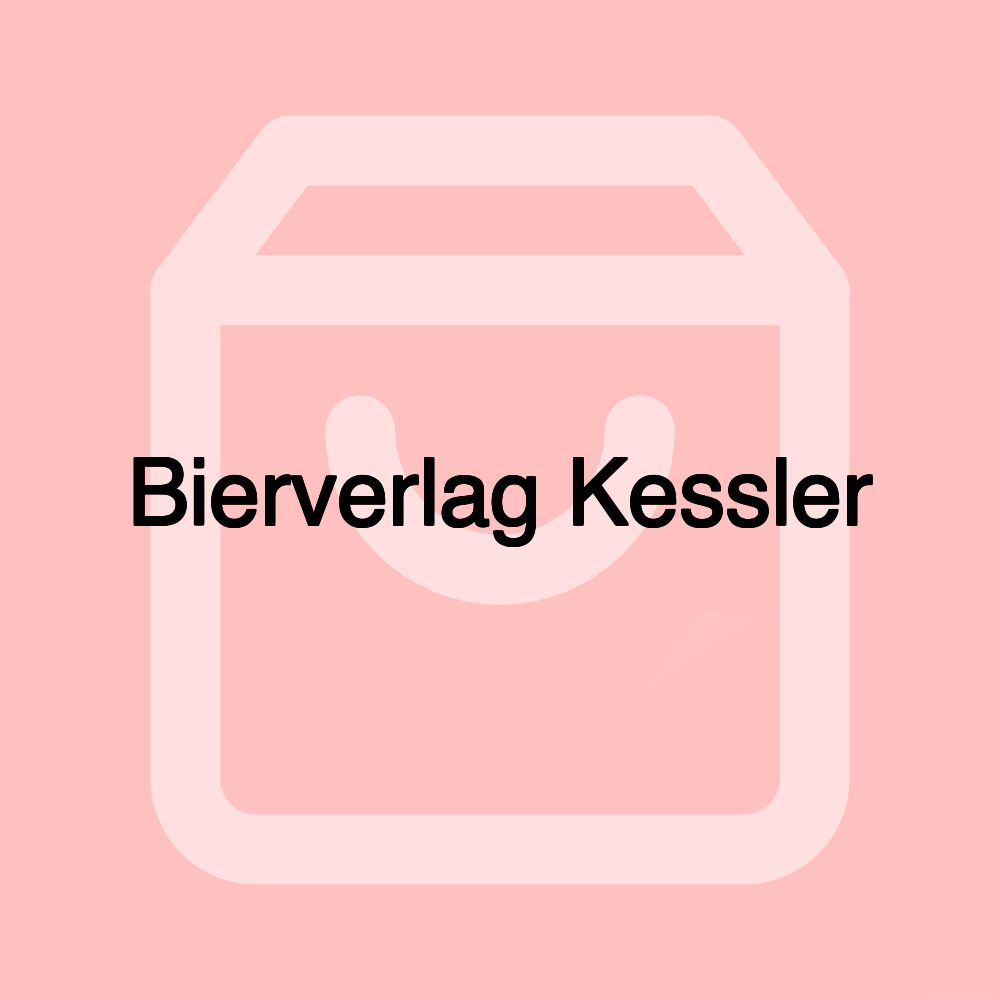 Bierverlag Kessler