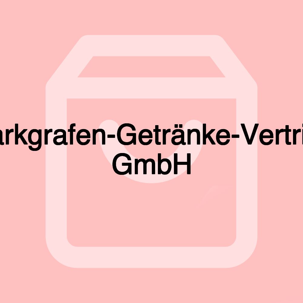 Markgrafen-Getränke-Vertrieb GmbH