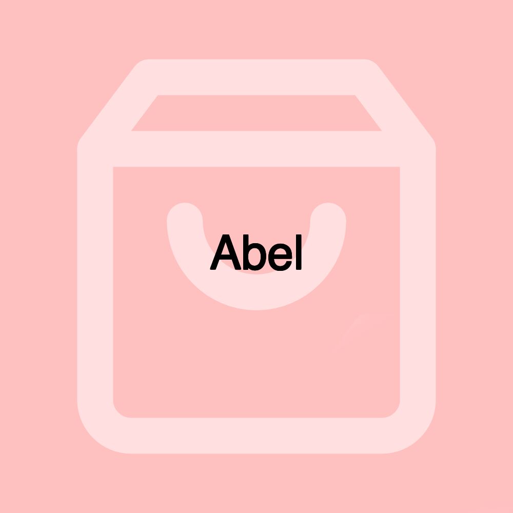 Abel