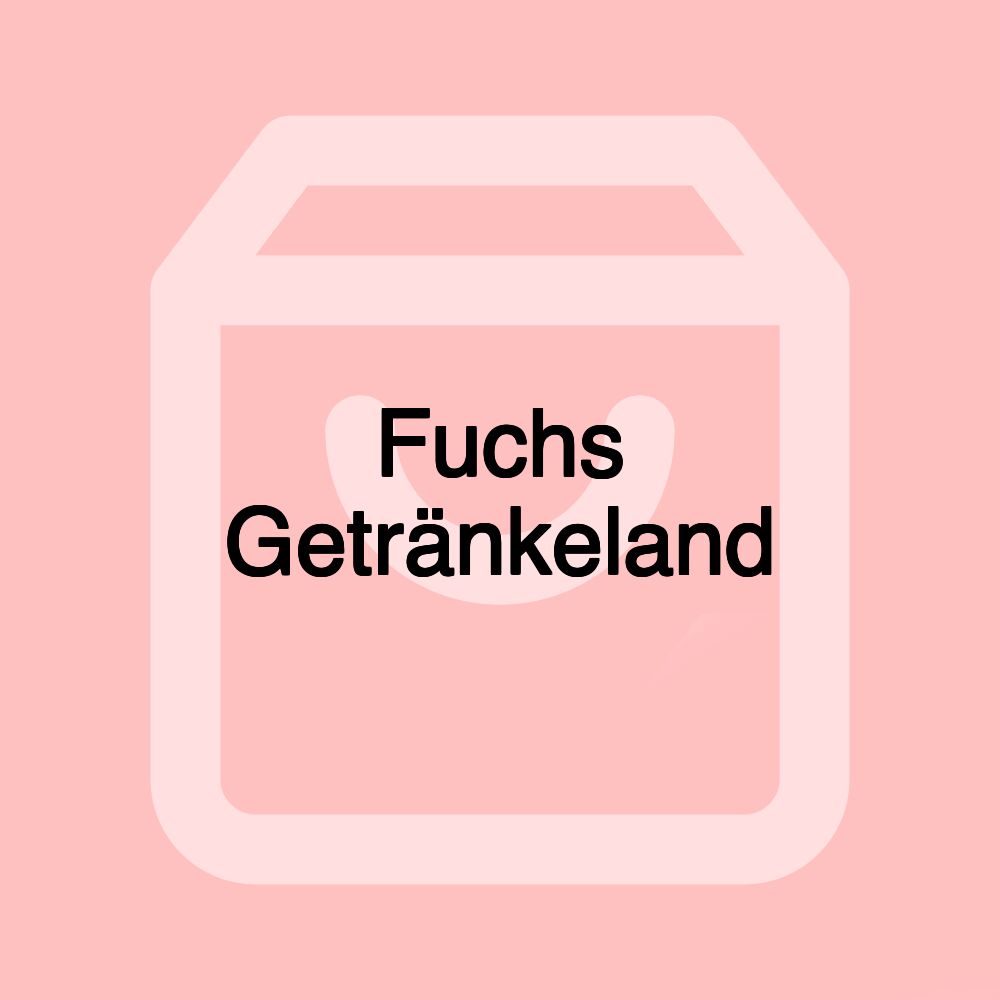 Fuchs Getränkeland