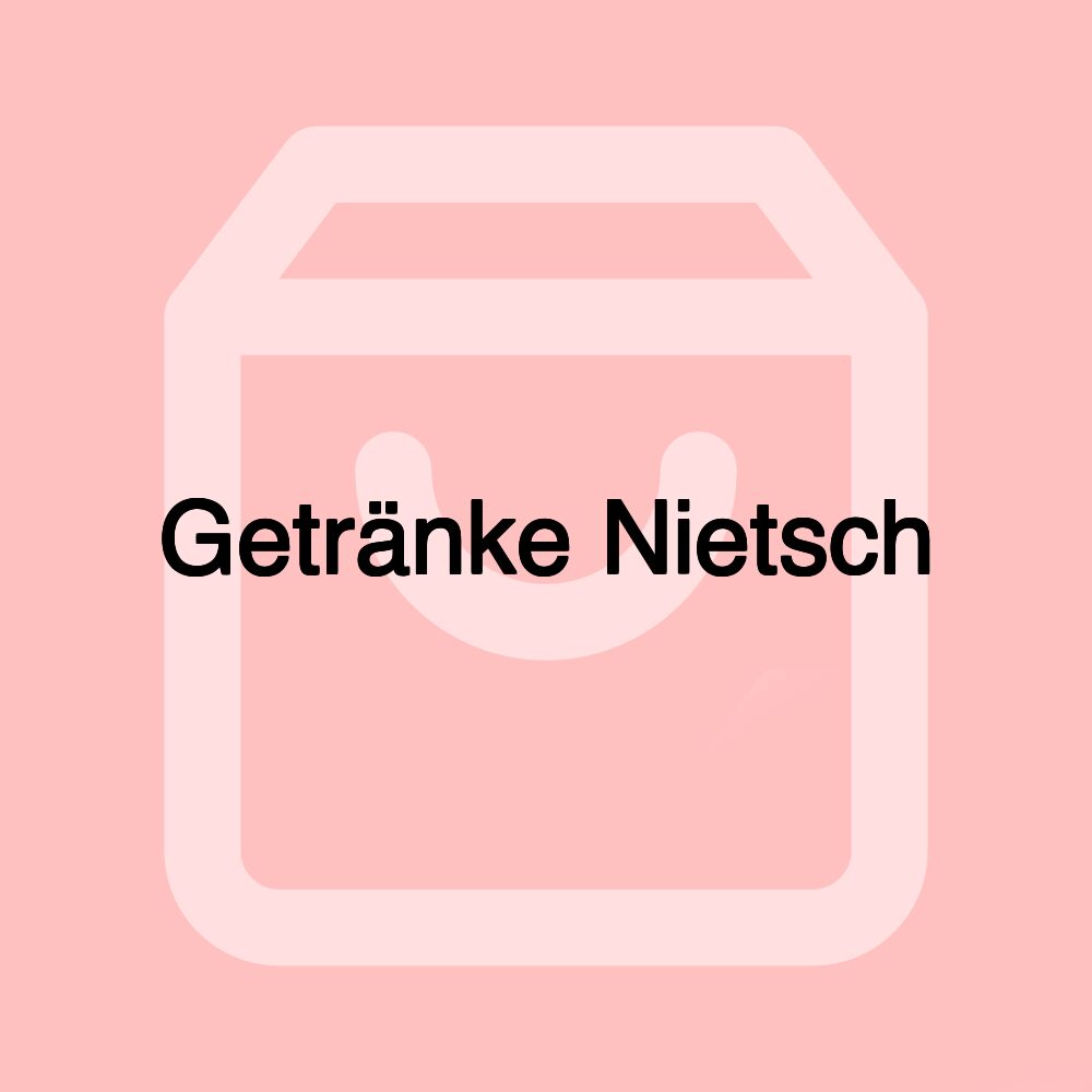 Getränke Nietsch