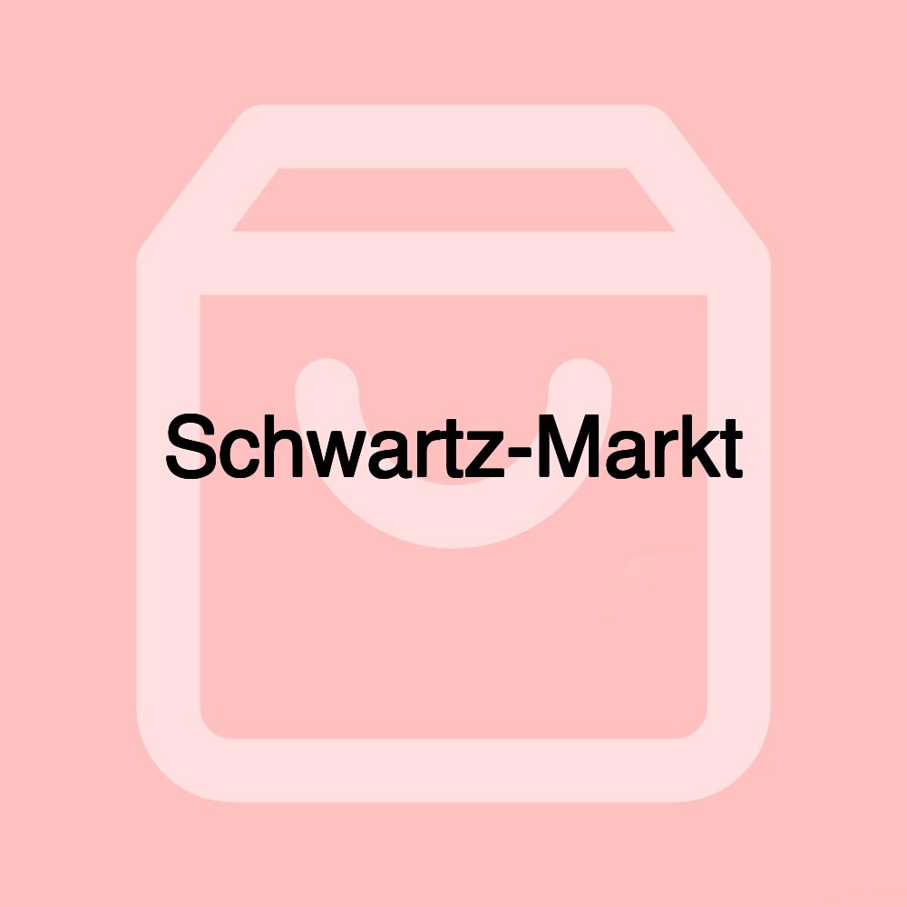 Schwartz-Markt