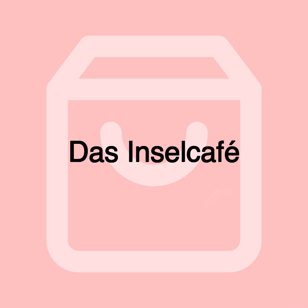 Das Inselcafé