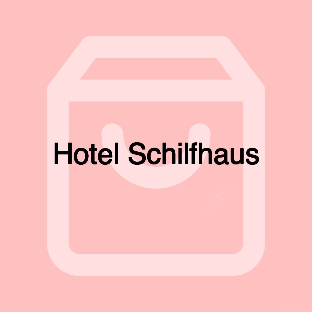 Hotel Schilfhaus