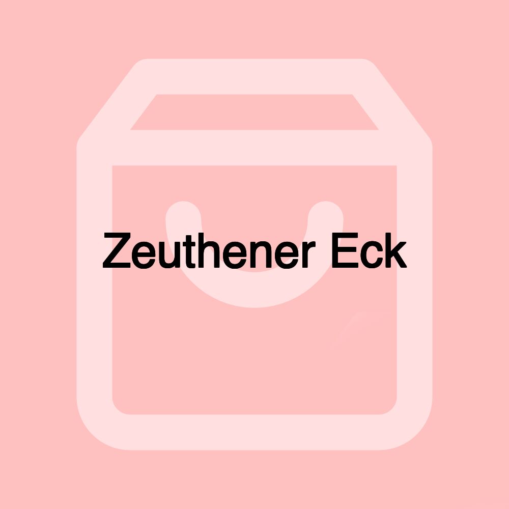 Zeuthener Eck