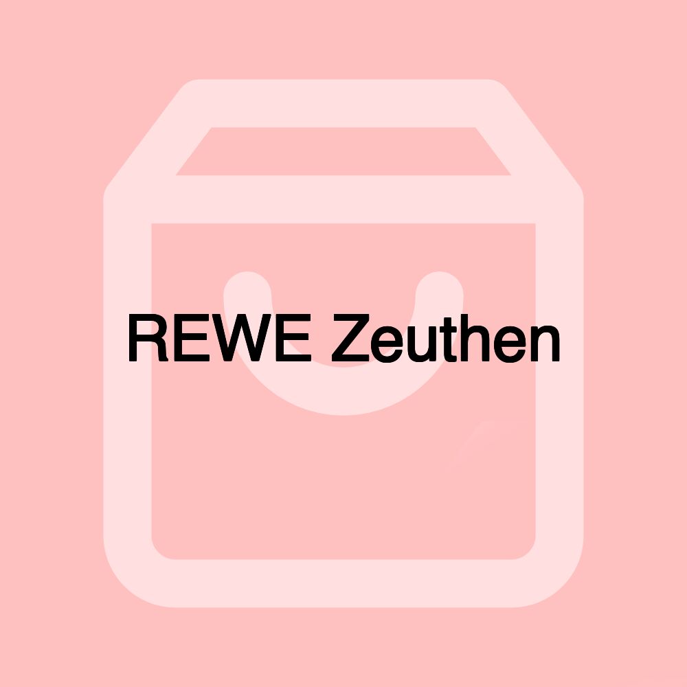 REWE Zeuthen