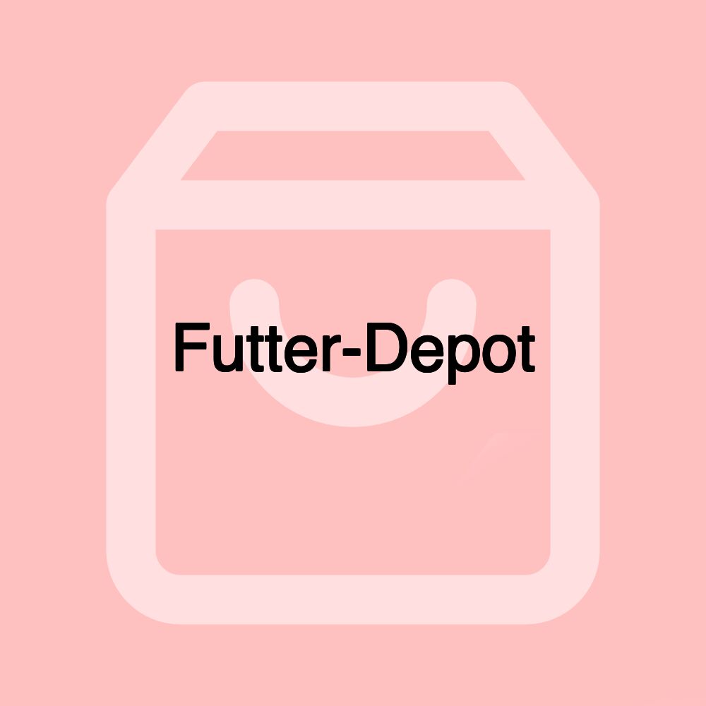 Futter-Depot