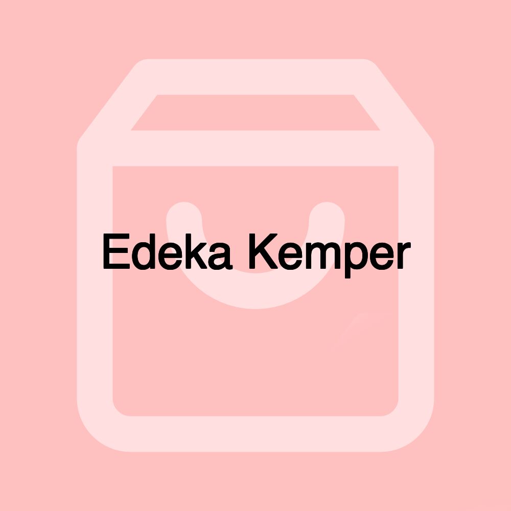 Edeka Kemper