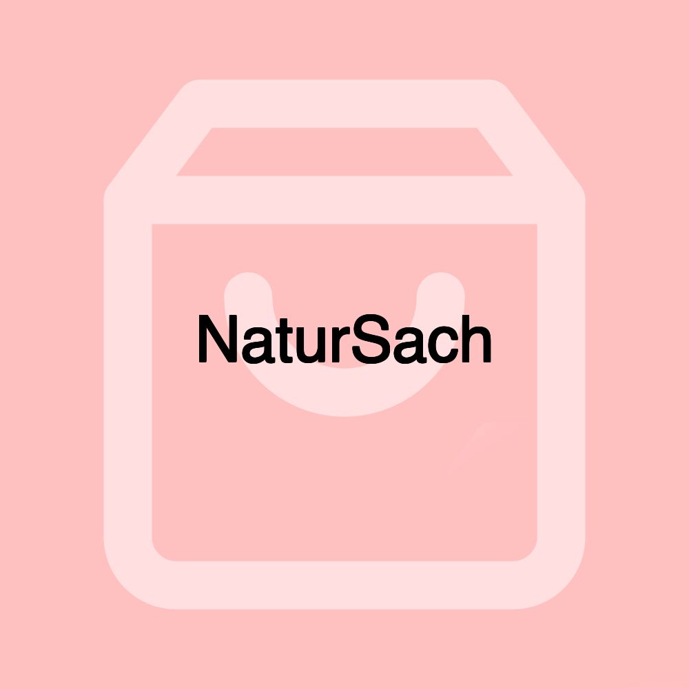 NaturSach