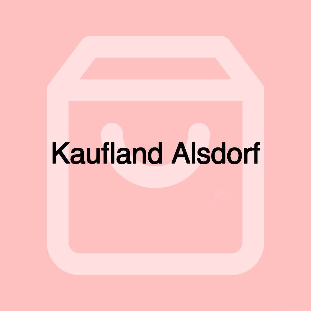 Kaufland Alsdorf