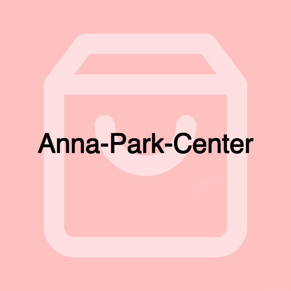 Anna-Park-Center