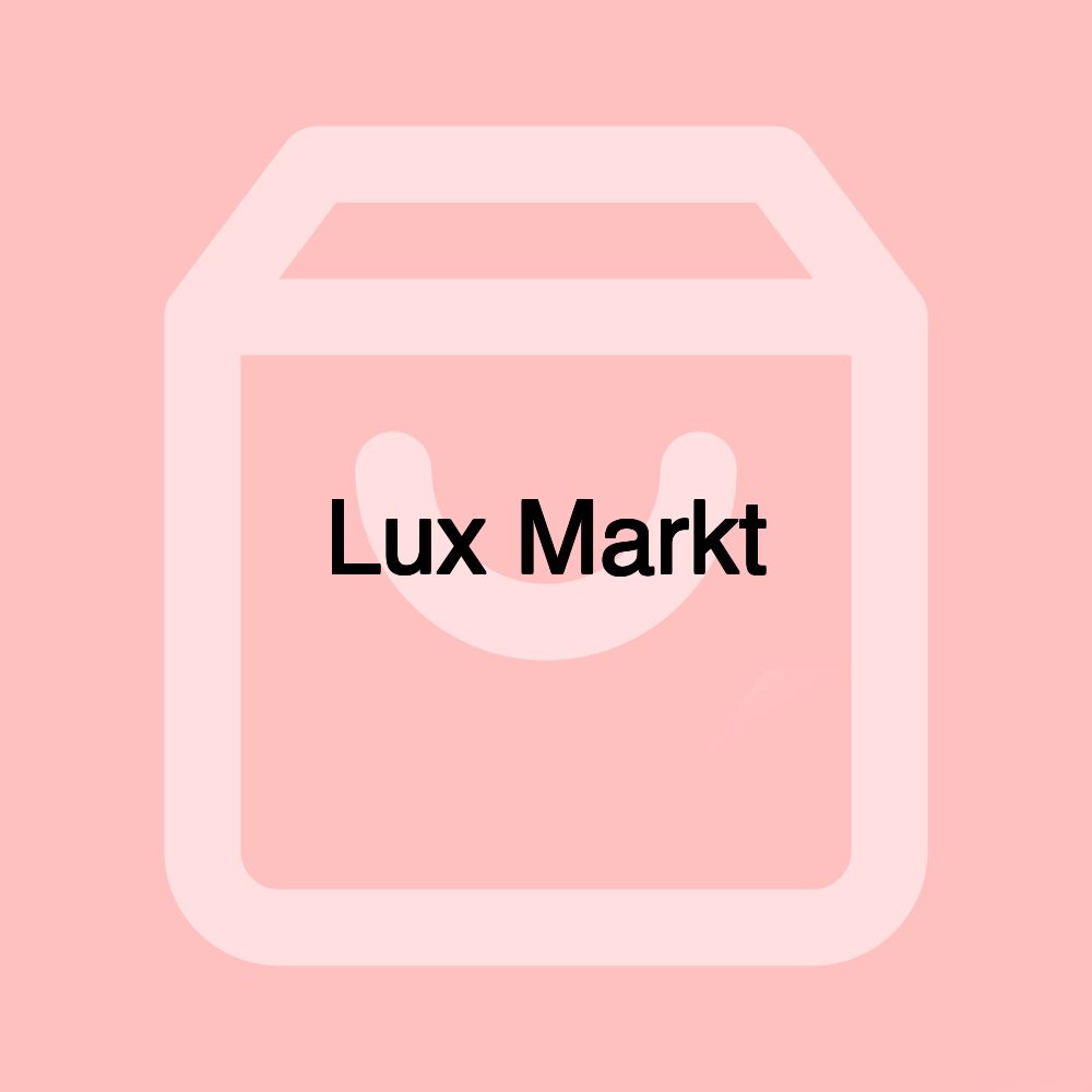 Lux Markt