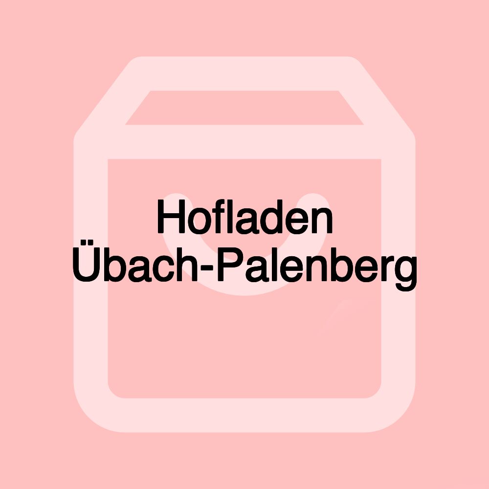 Hofladen Übach-Palenberg