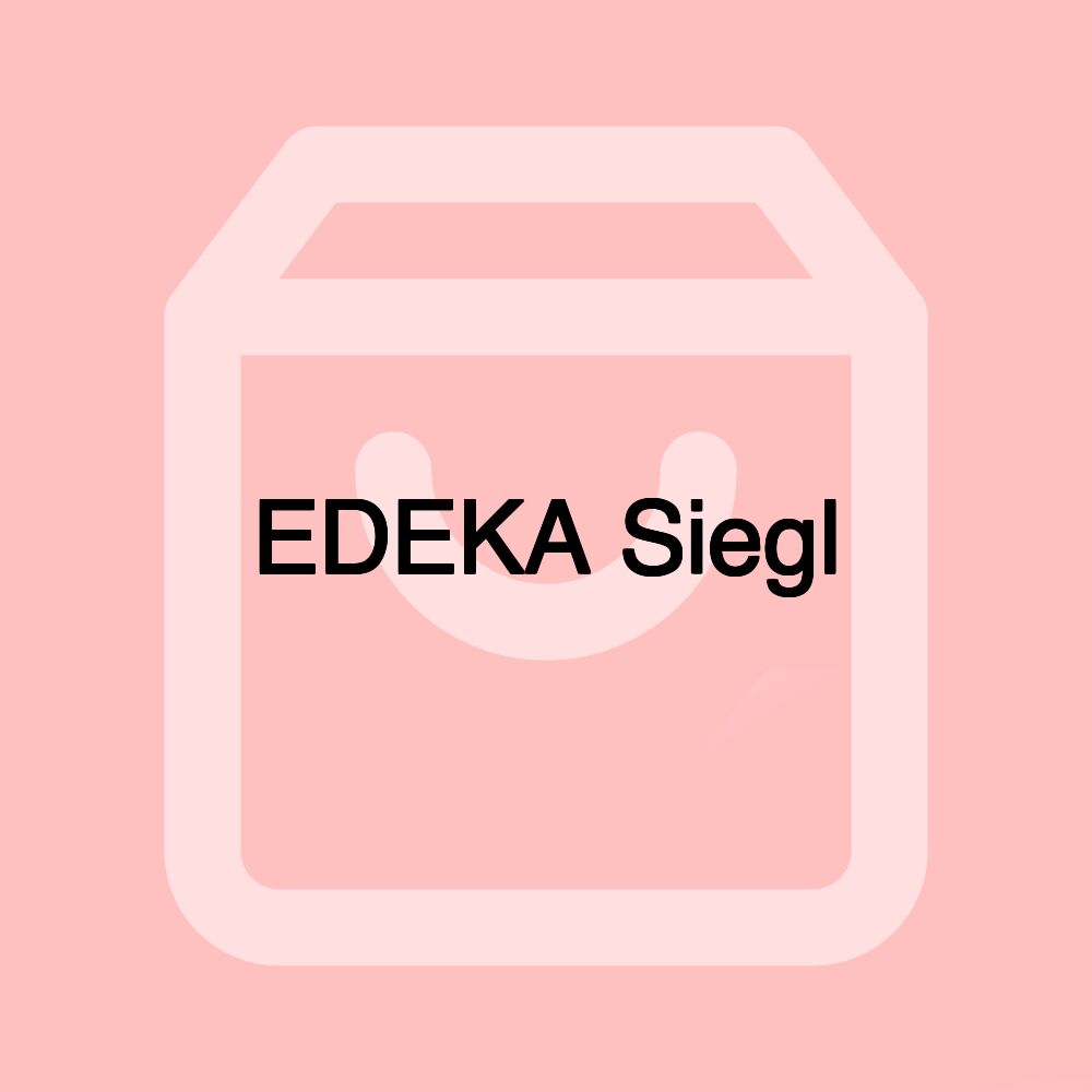 EDEKA Siegl