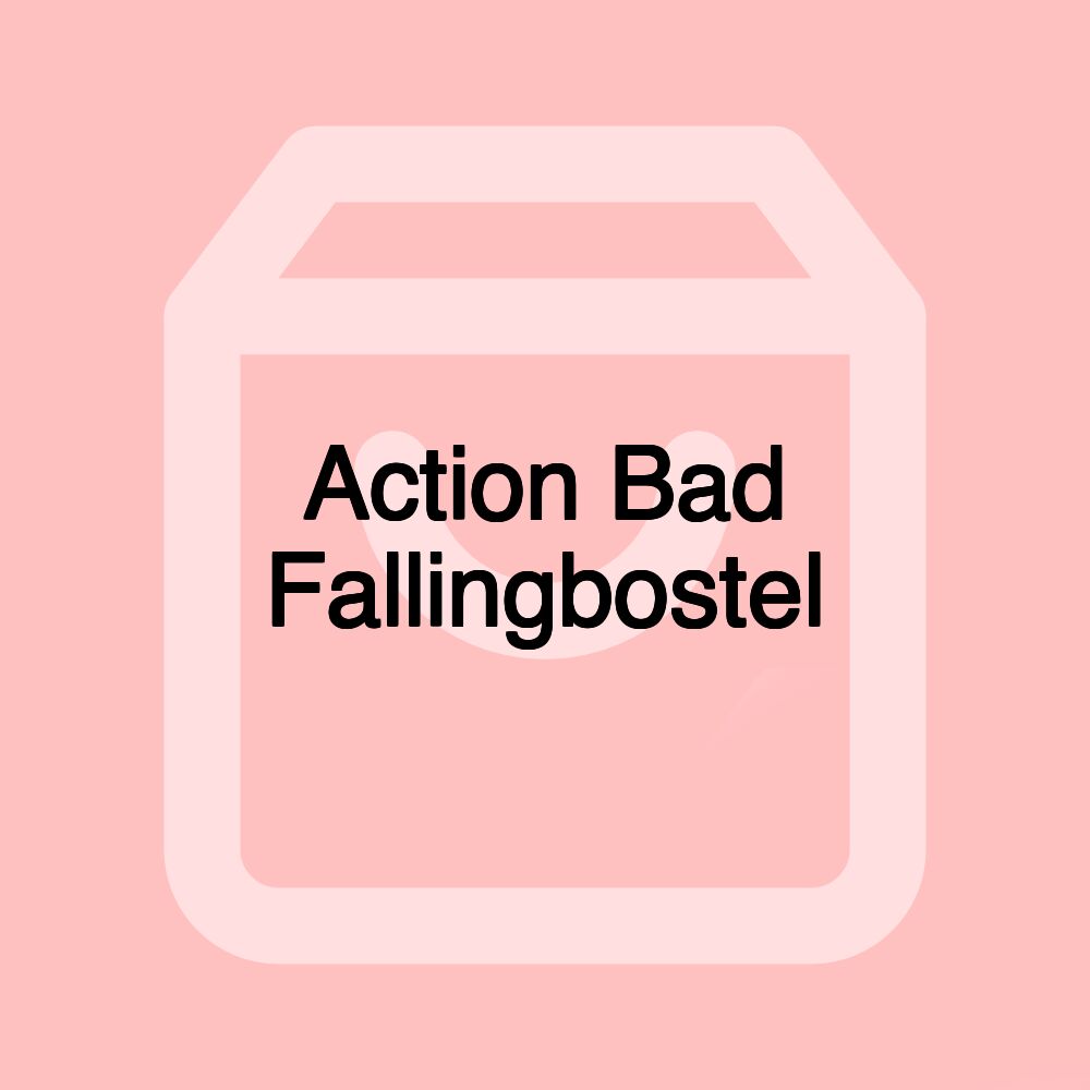 Action Bad Fallingbostel