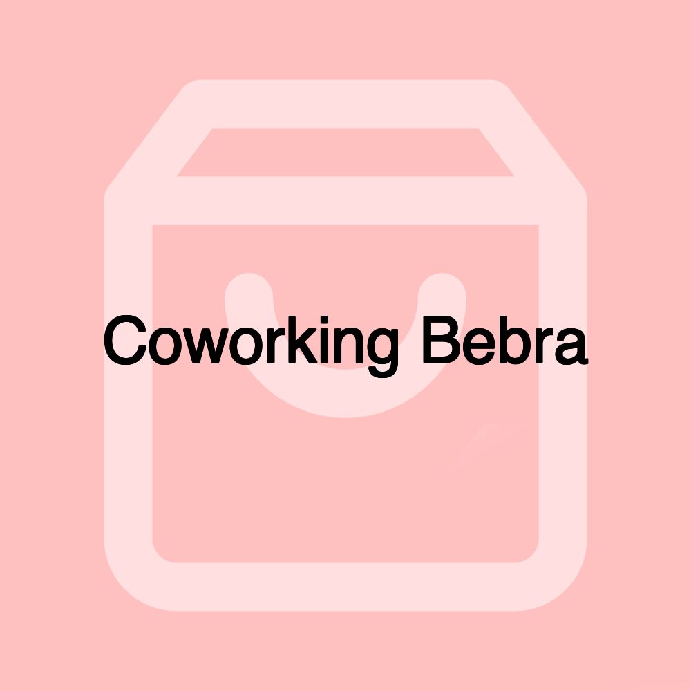 Coworking Bebra