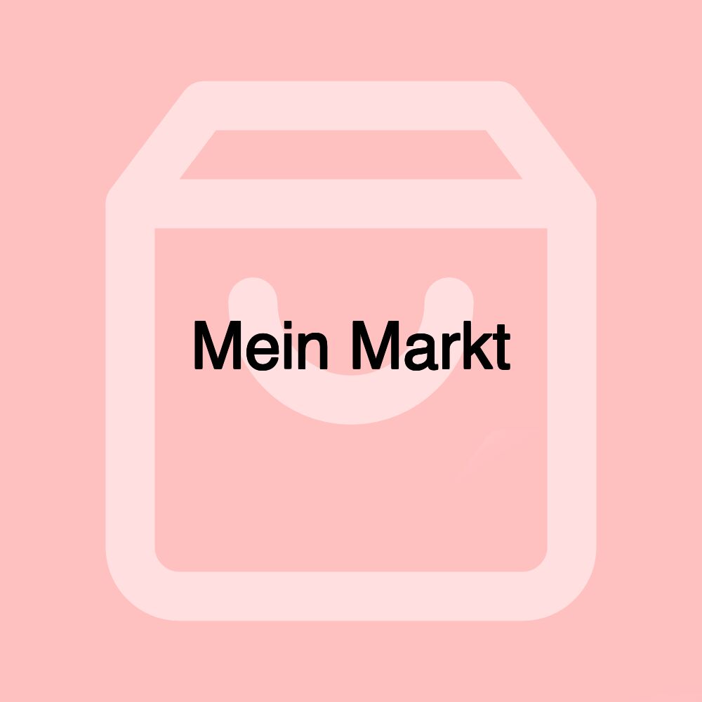 Mein Markt