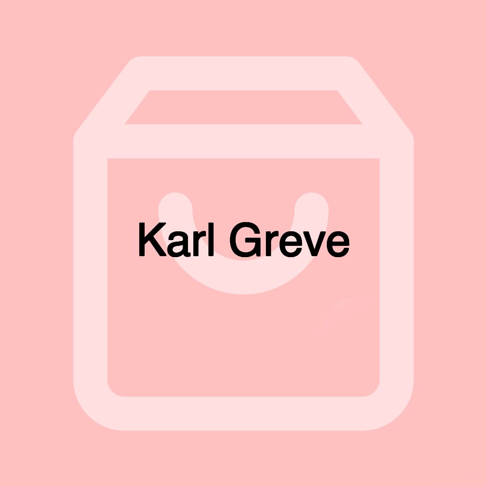 Karl Greve